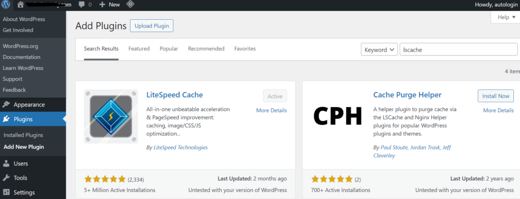 How to Create Local Incremental Backups in CyberPanel – Knowledge Base