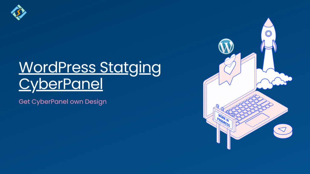 WordPress Staging Site