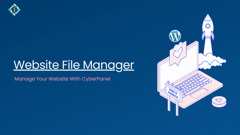 website file manager