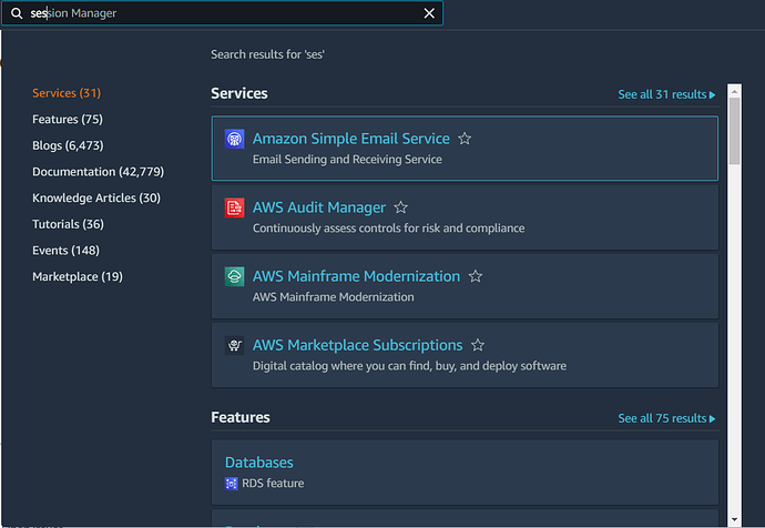 install mautic aws