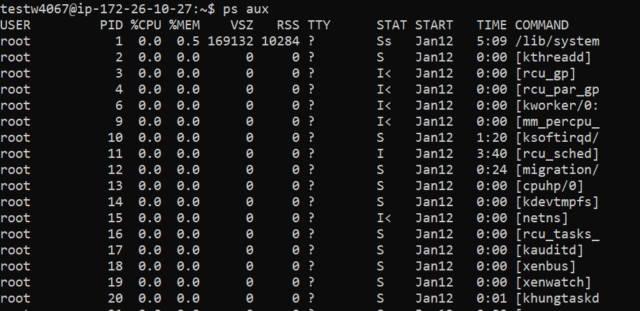 how-to-list-running-processes-in-linux-and-manage-them