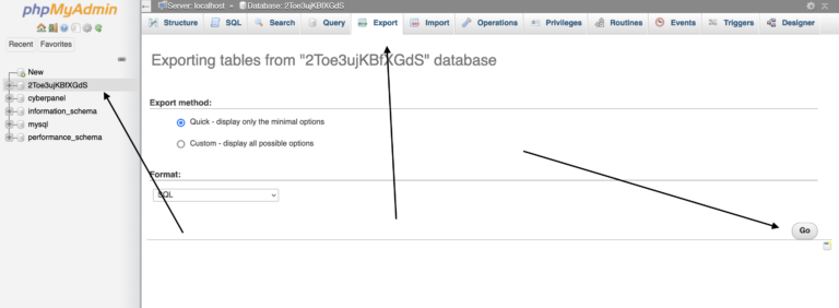 how-to-backup-and-restore-mysql-database-from-command-line