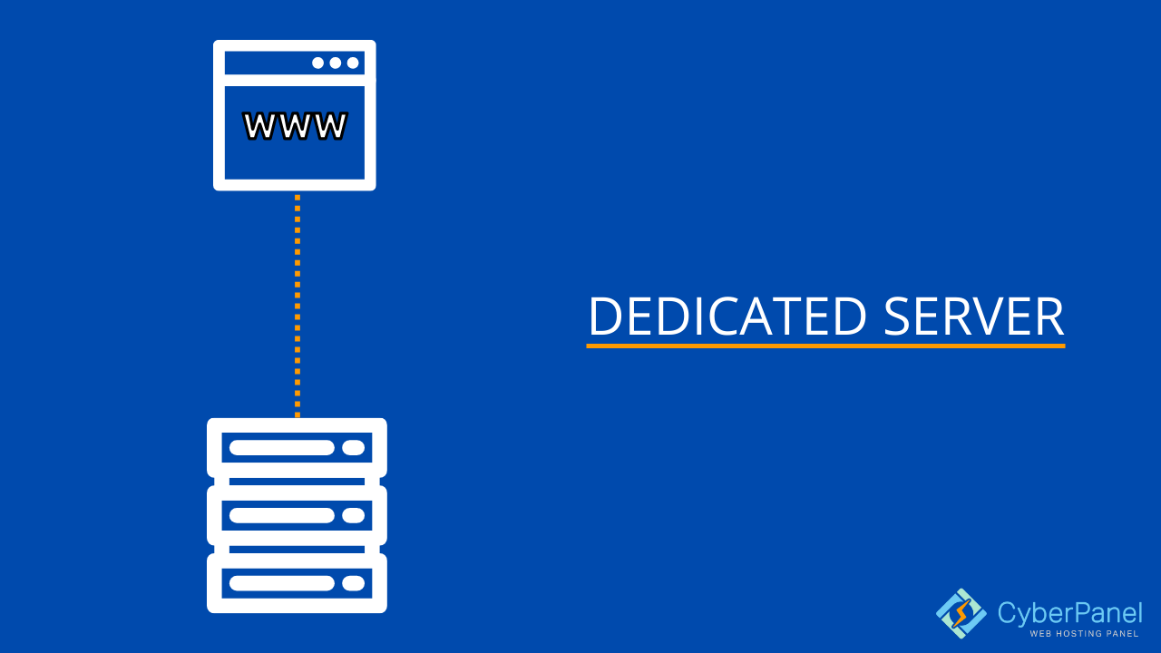 Which Is Better? Dedicated Server Vs Shared Hosting