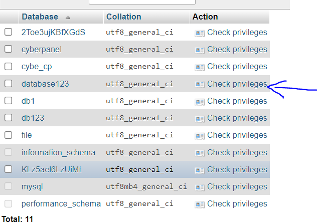 wordpress database optimization