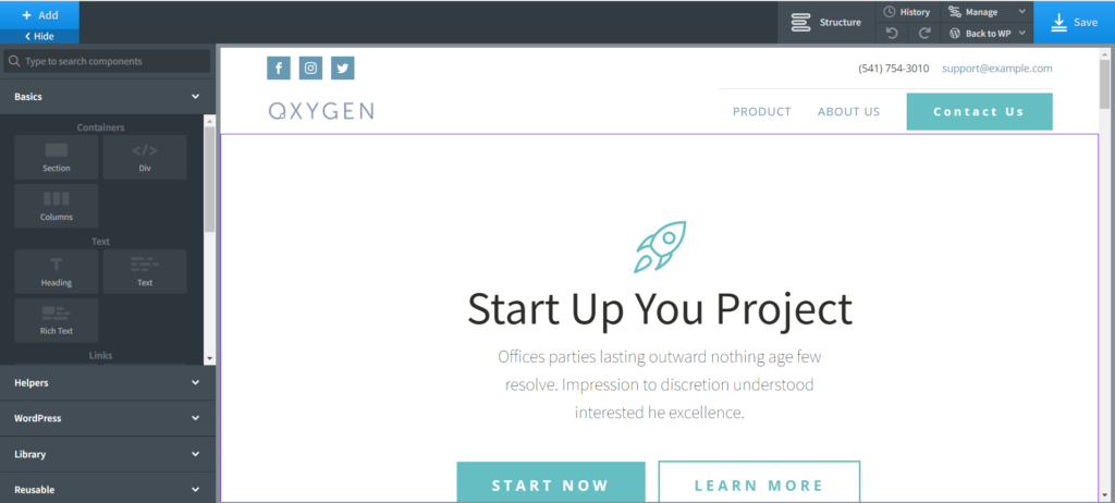 What Is Oxygen Builder In WordPress? Is It Worth It?