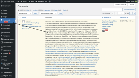 WordPress Database Optimization - A Complete Guide