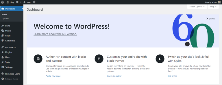 how-to-increase-upload-size-wordpress-5-methods