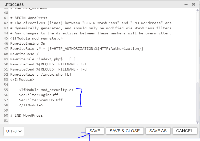 How to Fix a 406 Error and Find the Source of the Problem