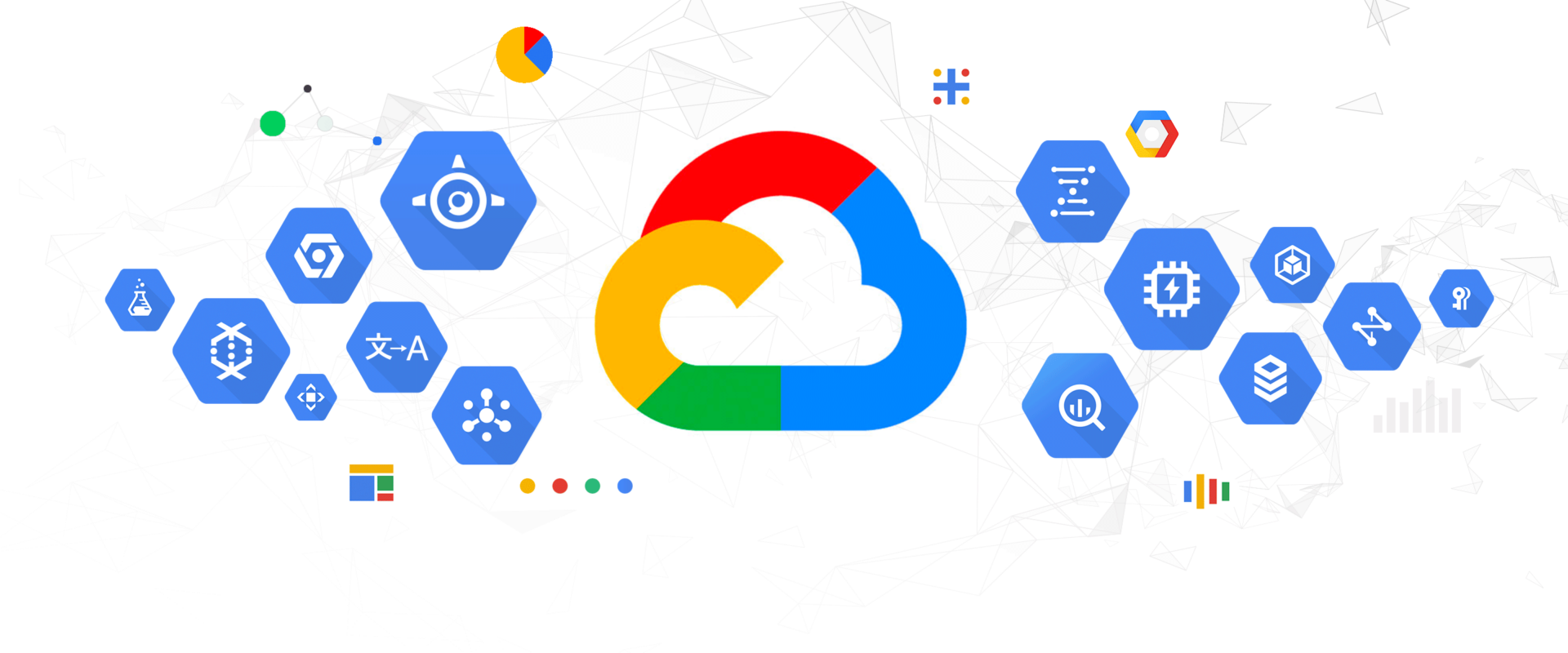 Google Cloud Server Hosting: Scalable and Secure Hosting Solutions