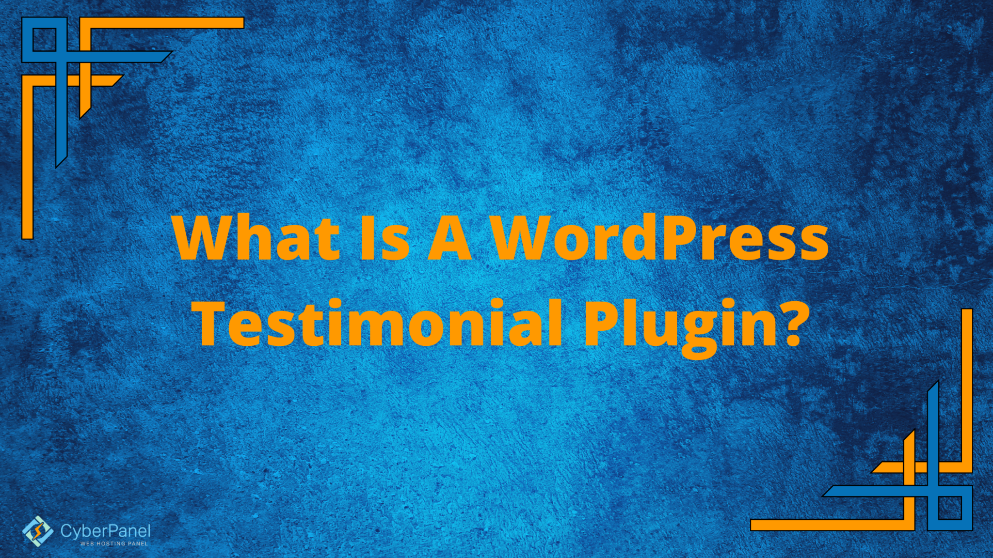 What Is A WordPress Testimonial Plugin?