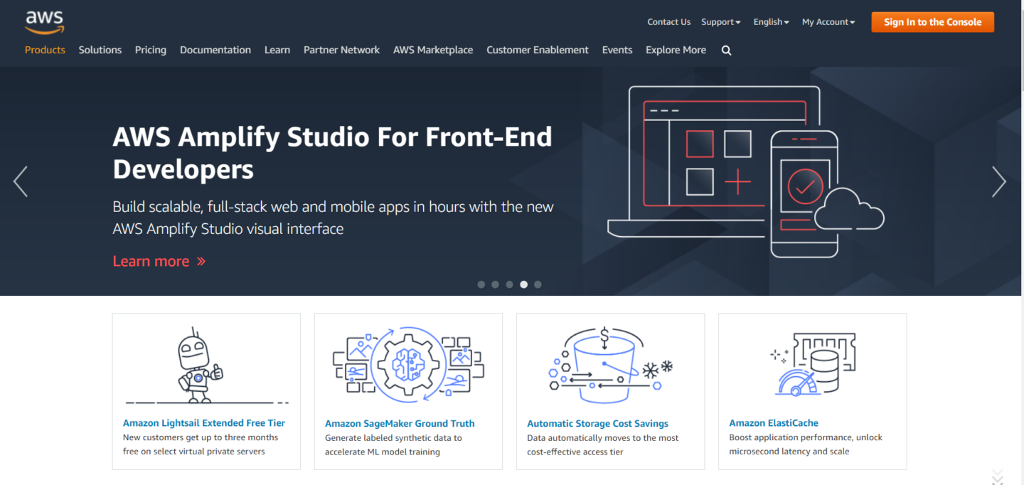 DigitalOcean vs AWS A Comprehensive Comparison for Cloud Computing