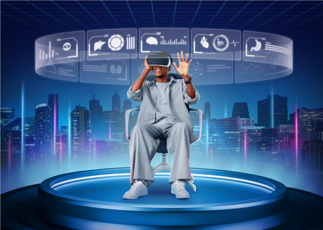 Emerging Technologies In Education: Virtual Reality And Augmented ...