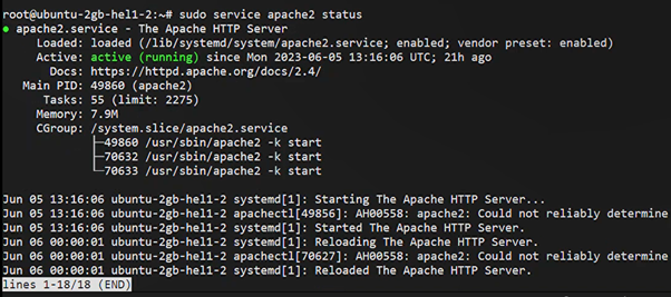 how-to-check-if-apache-is-installed