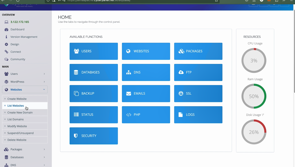 How to Set Apache Request Headers