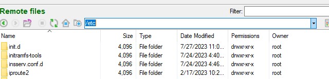 Activate MySQL Slow Query Log