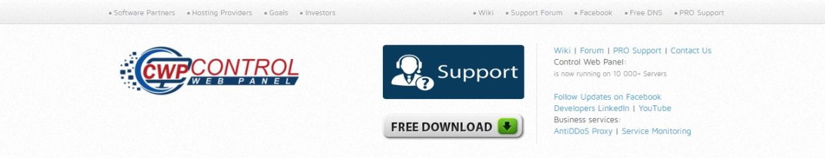 Discover Top 25 Webmin Alternatives for Efficient Server Management and ...