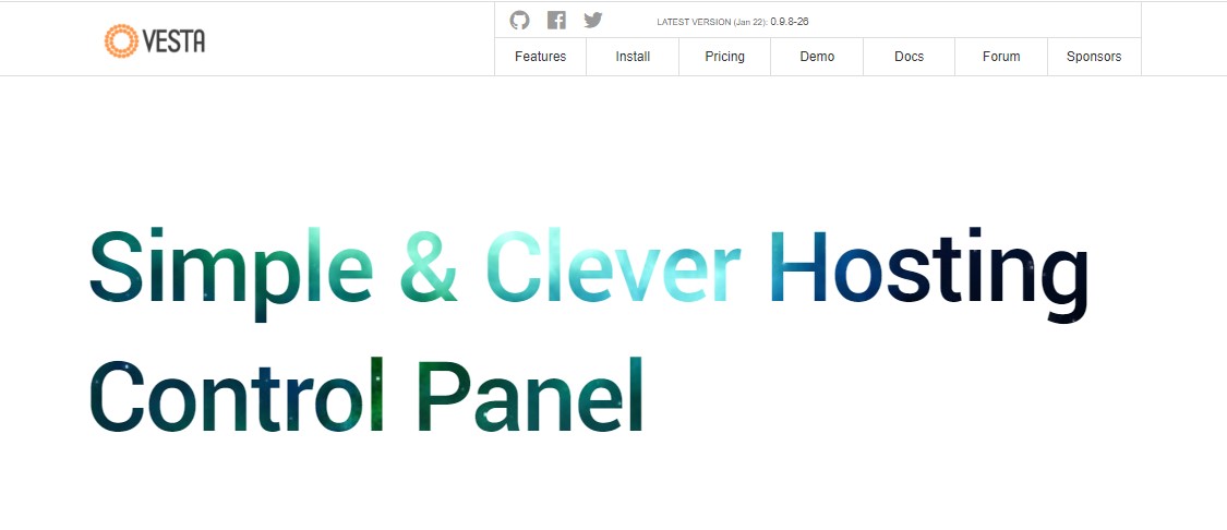Discover Top 25 Webmin Alternatives for Efficient Server Management and ...