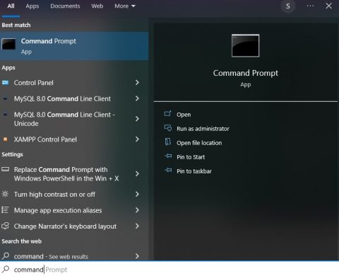 How to Uninstall - Steps to Uninstalling MySQL: Guide 2023