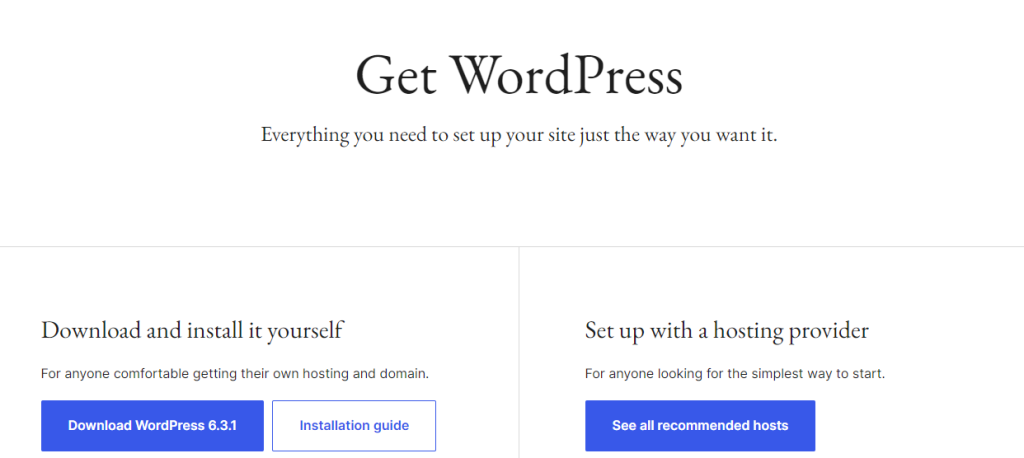 wordpress