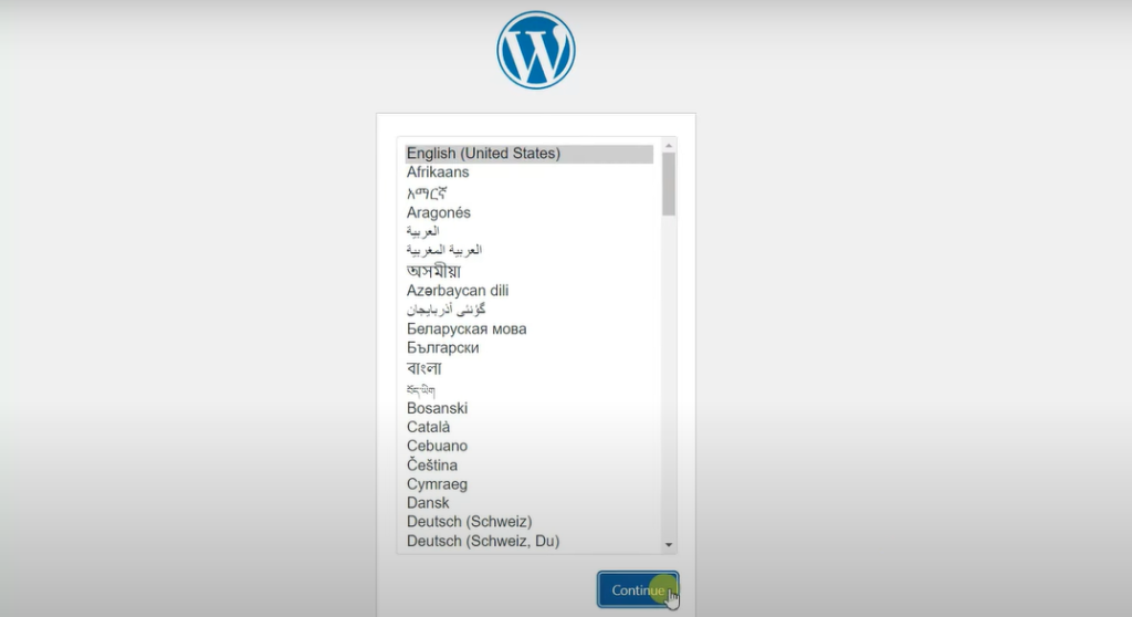 wordpress