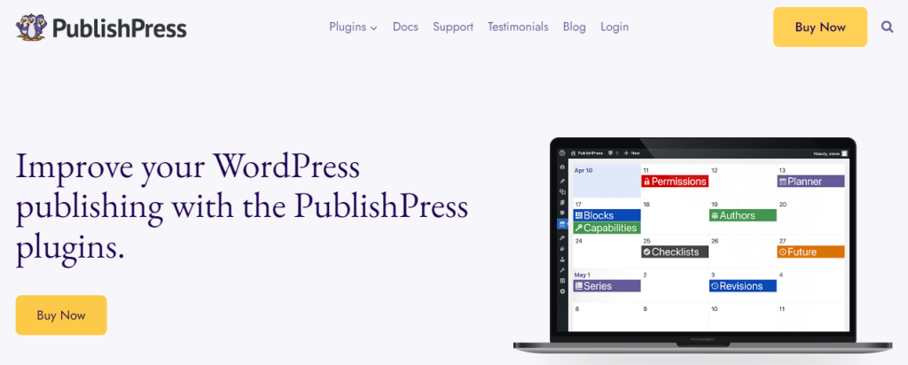 publishpress