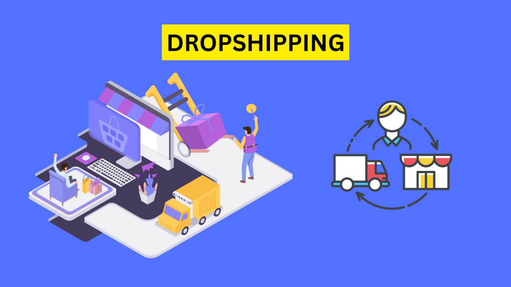 Dropshipping