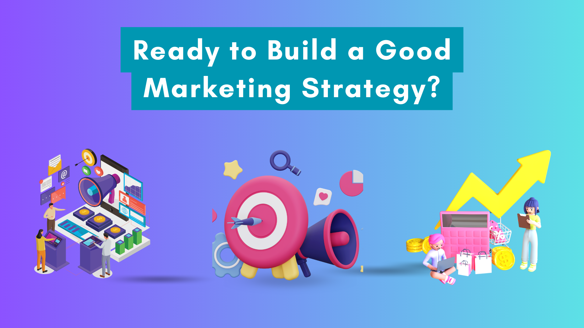 10 Marketing Strategies to Skyrocket Your Sales in 2023