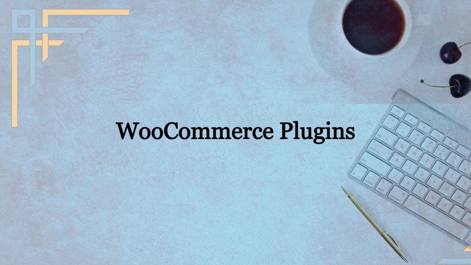 25+ Top Woocommerce Plugins for Ecommerce Websites