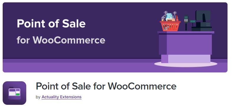 pos for woocommerce