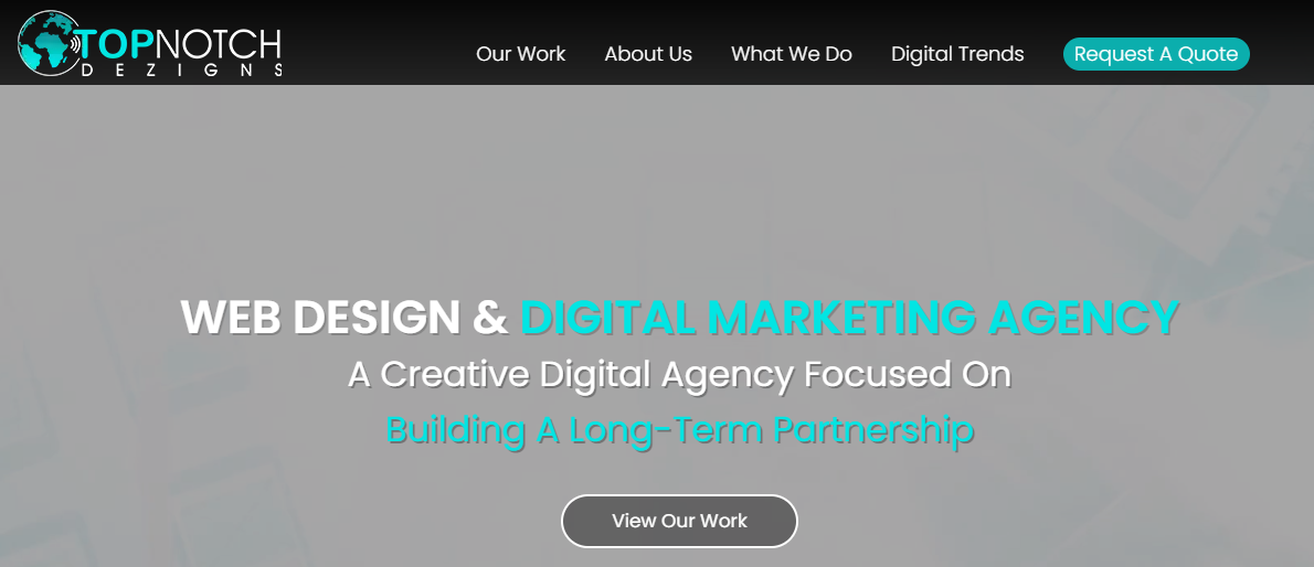 Top 40+  Design Agencies for Online Presence in 2023