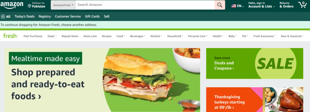 11 of the best online grocery delivery services: Instacart, Shipt,  Imperfect Foods and more