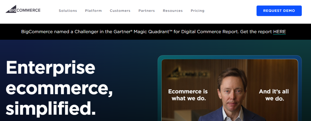 bigcommerce