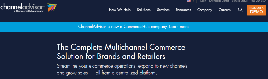 channeladvisor