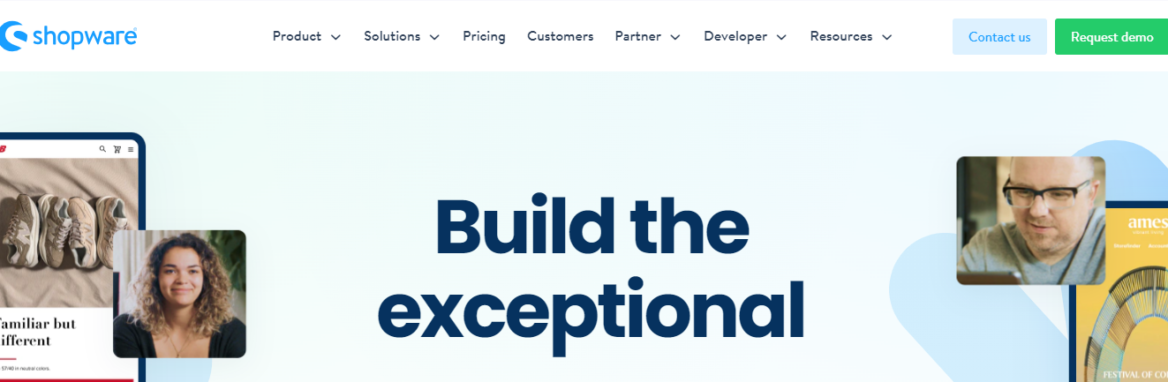 Top 20 Open-Source Shopping Websites : Comprehensive Review