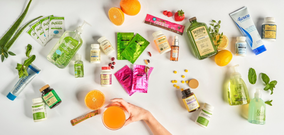 Health and Wellness Products to sell online
