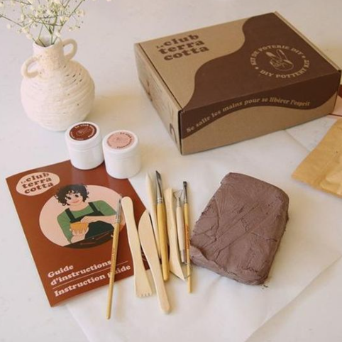 DIY Craft Kits to sell online