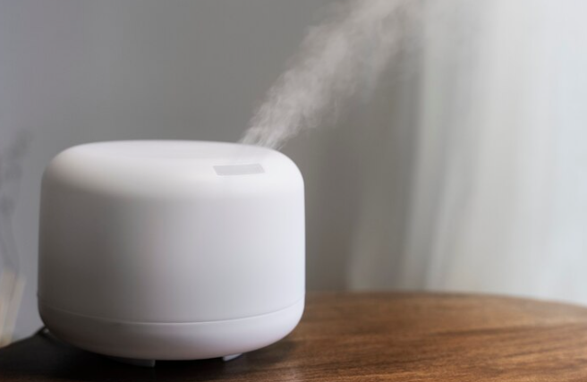 Humidifiers and Air Purifiers