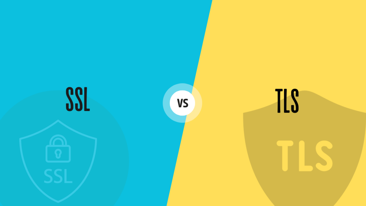 Comparison Of Ssl Vs Tls Understanding The Differences Guide 2024 6338