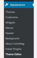 theme-editor