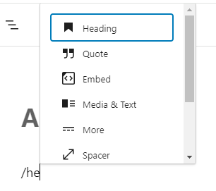 add-block-("/")-command