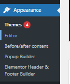 Theme-Editor