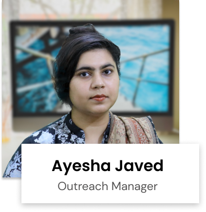Ayesha Javed