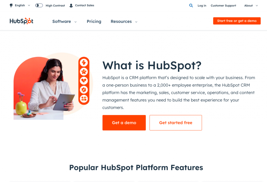 HubSpot-Autoresponder-plugin-free