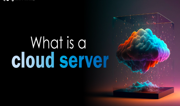  Cloud-Server