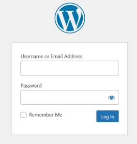 wordpress-login
