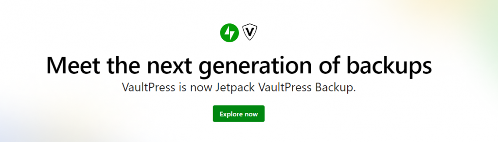 Vaultpress-WordPress-backup