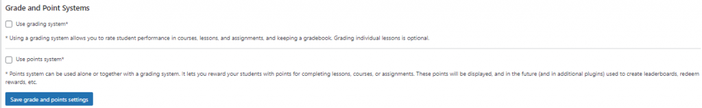 grades-and-systems