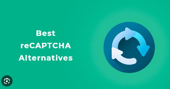 Best-reCAPTCHA-Alternatives