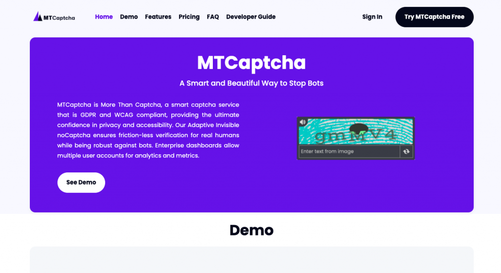 MTCaptcha-reCAPTCHA-Alternative