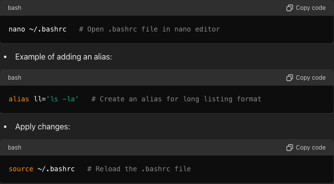 Setting-up-your-environment-Configure Bash-Profile